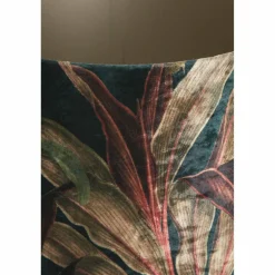 Light en Living Lampenkap cilinder 40-40-30 cm PASSION glans groen Clearance