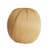 Light en Living Lampenkap Ø38X40 cm PALMADO Bamboe Natural Best