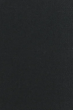 Light en Living Lampenkap cilinder 35-35-25 cm LIVIGNO zwart Outlet