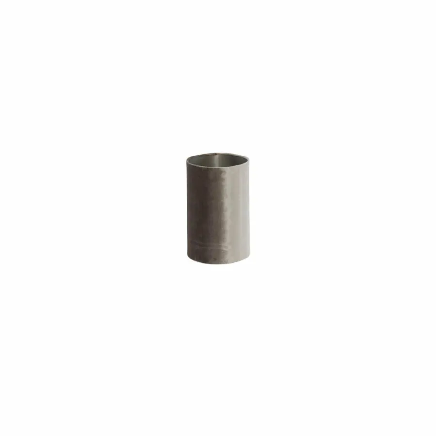 Light en Living Lampenkap ovaal recht smal 30-15-25 cm PALATA taupe Sale