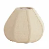 Light en Living Lampenkap Ø30x25 cm SORELLA linnen naturel Sale