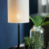 Light en Living Lampenkap cilinder 25-25-30 cm BRESKA parel wit Sale