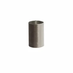 Light en Living Lampenkap ovaal recht smal 45-21-32 cm PALATA taupe Hot