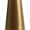 Light en Living Lampvoet Ø16,5x35 cm YELOS antiek brons Clearance