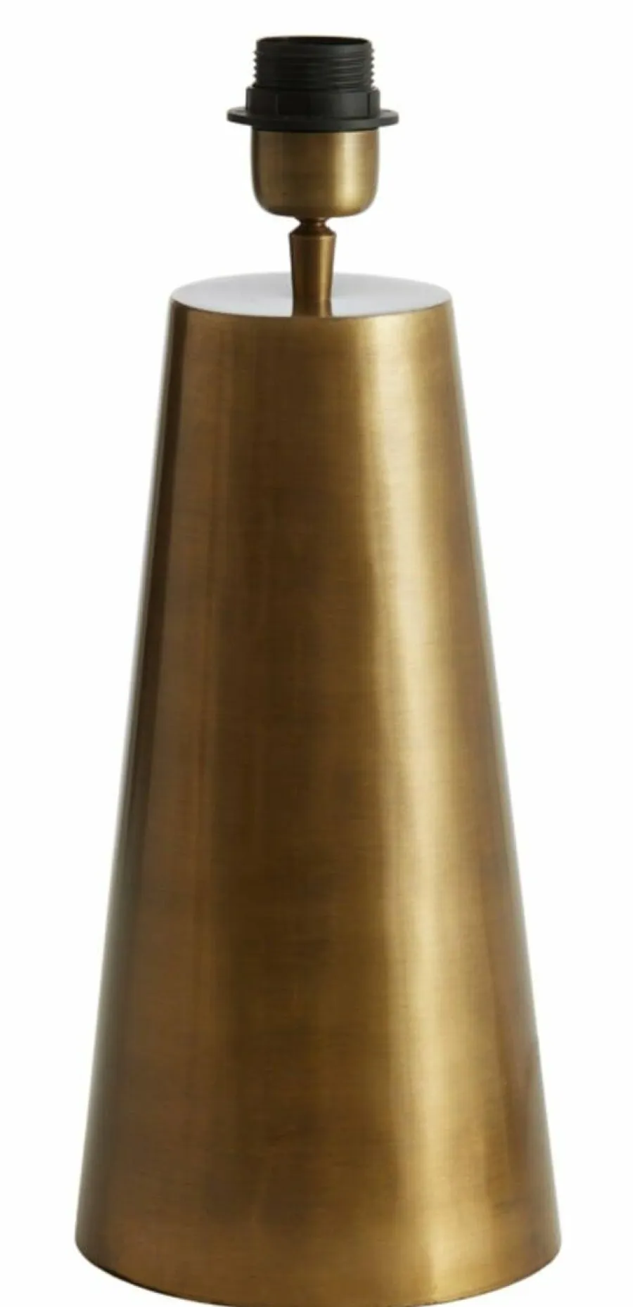 Light en Living Lampvoet Ø16,5x35 cm YELOS antiek brons Clearance