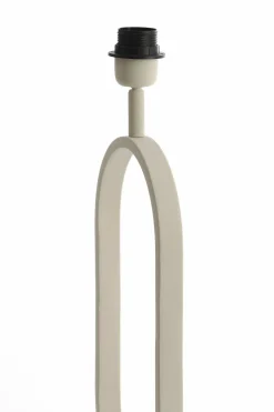 Light en Living Lampvoet 20x13x55 cm JAMIRI crème New