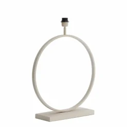 Light en Living Lampvoet LIVA crème - Diverse afmetingen Online