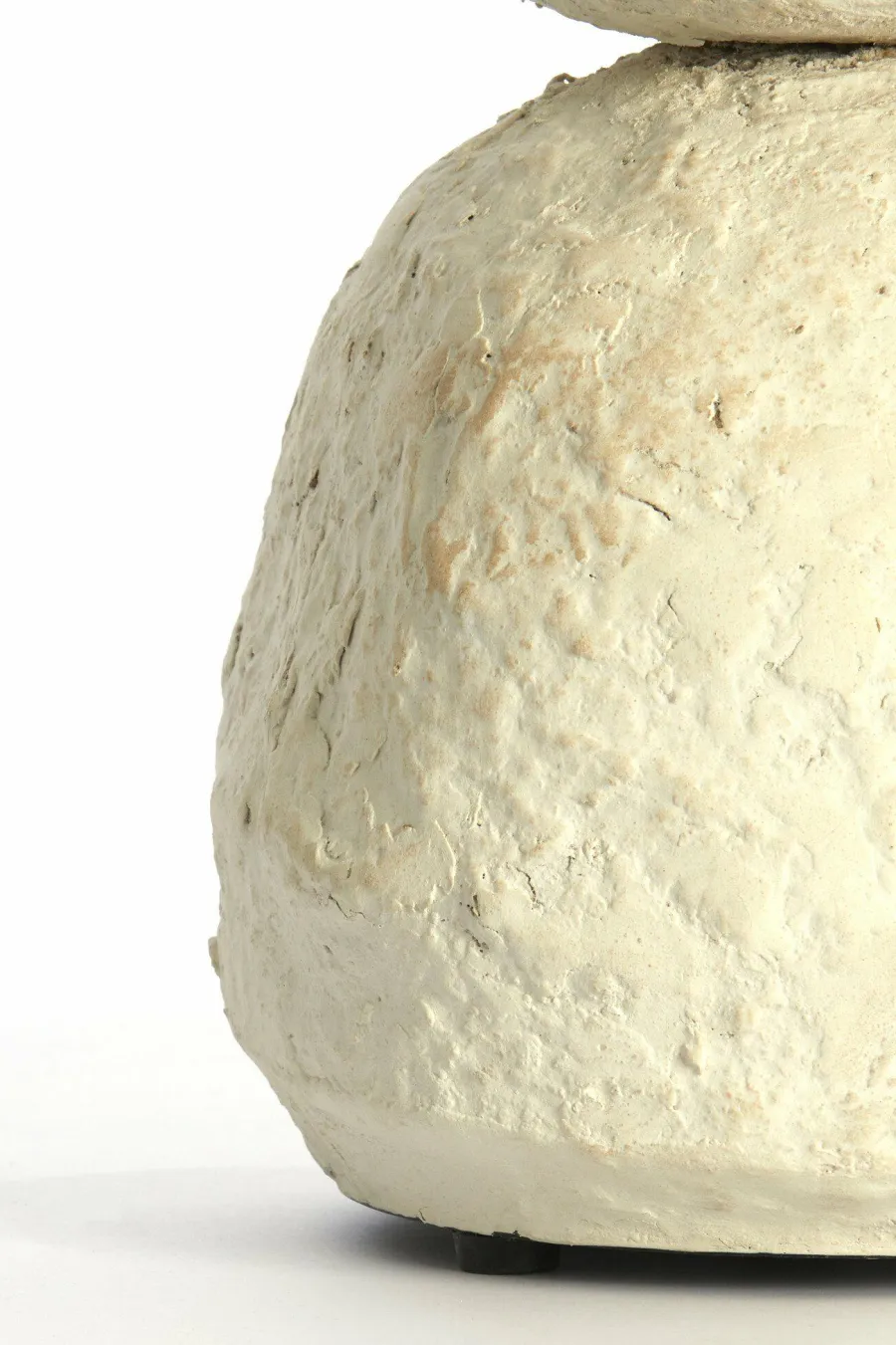 Light en Living Lampvoet Ø22x52 cm MARREE crème