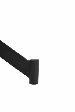 Light en Living Lampvoet 15,5x15,5x40 cm DENNIS mat zwart Hot