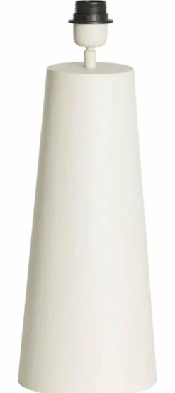Light en Living Lampvoet Ø18x43 cm YELOS mat crème Sale