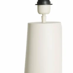 Light en Living Lampvoet Ø18x43 cm YELOS mat crème Sale