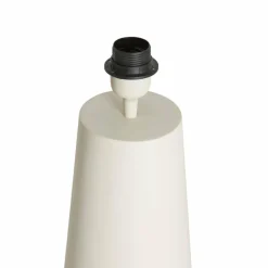 Light en Living Lampvoet Ø18x43 cm YELOS mat crème Sale