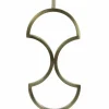 Light en Living Lampvoet RIAVA licht goud Outlet