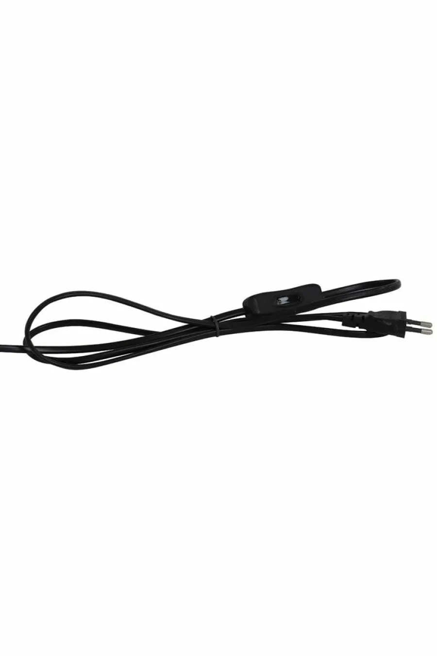 Light en Living Lampvoet RIAVA licht goud Outlet