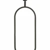 Light en Living Lampvoet 20x13x55 cm JAMIRI bruin Discount