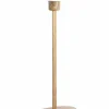 Light en Living Lampvoet CERINI 20x13x46 cm – Houtprint Naturel | Light & Living Clearance