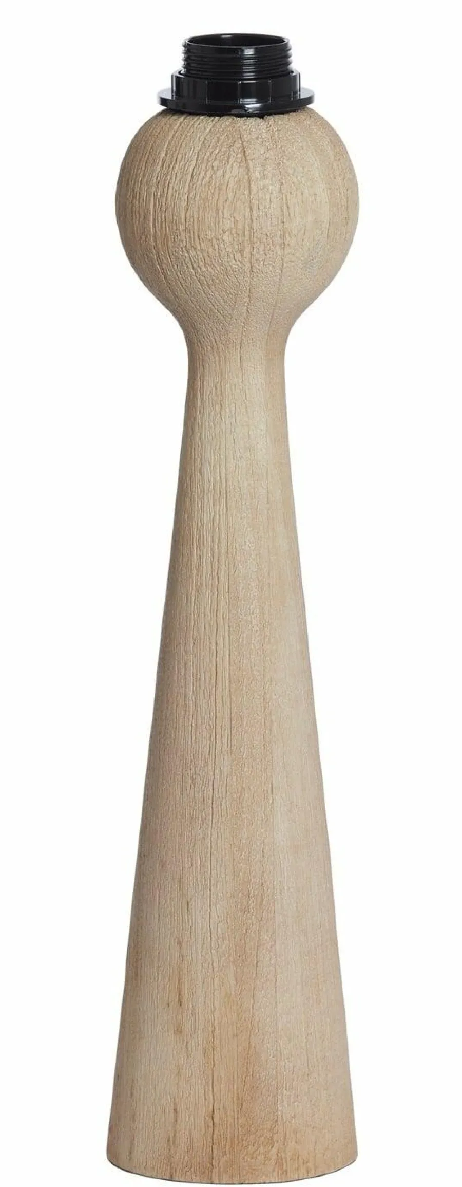 Light en Living Lampvoet Ø9x40 cm FESTINA hout mat naturel Best