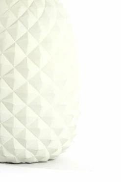 Light en Living Lampvoet 20x19x42 cm PINEAPPLE crème Clearance