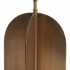 Light en Living Lampvoet 21x21x29 cm MOLAGO antiek brons Best