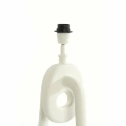 Light en Living Lampvoet Ø25x48 cm CEPOS crème Discount
