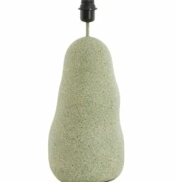 Light en Living Lampvoet Ø22x51 cm AGADO lichtgroen Hot