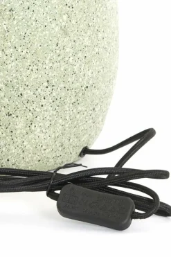 Light en Living Lampvoet Ø22x51 cm AGADO lichtgroen Hot