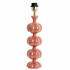 Light en Living Lampvoet Ø10x38 cm CALDAS glans terra Hot