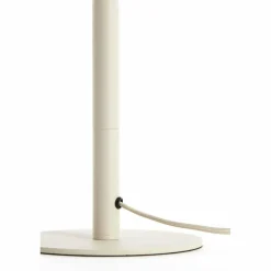 Light en Living Lampvoet Ø18x37,5 cm RODRIGO licht grijs Best