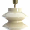 Light en Living Lampvoet Ø22x26 cm PETCH glans licht grijs Clearance