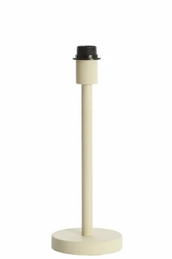 Light en Living Lampvoet Ø14x39,5 cm WASHINGTON zand Best