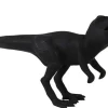 Light en Living Ornament T-­REX Zwart groot Online
