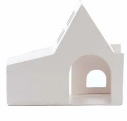 Light en Living Ornament 31x13x27 cm TRAMORE crème