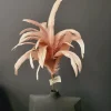 Light en Living Ornament Ø25 x 70 cm Plum oud roze Hot