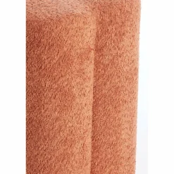 Light en Living Poef 38x38x45 cm NALANI terra Best