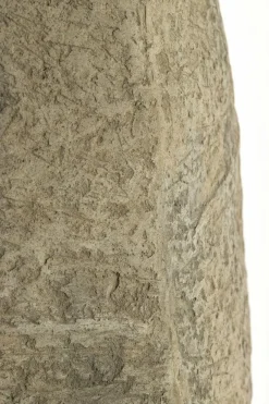 Light en Living Pot deco 50x47x88 cm AGELO taupe Sale