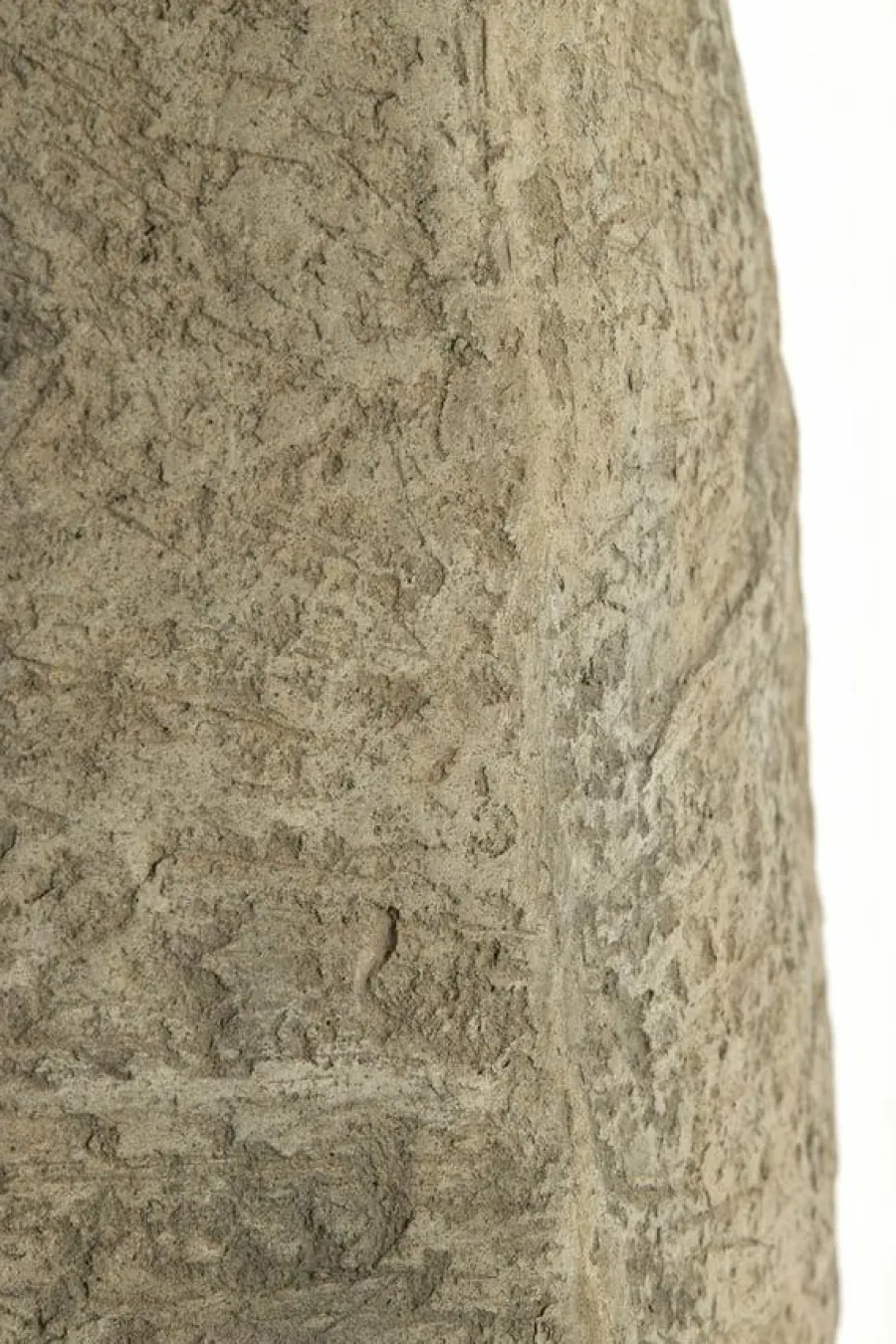 Light en Living Pot deco 50x47x88 cm AGELO taupe Sale