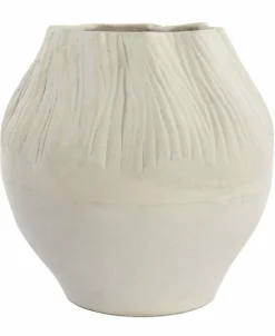 Light en Living Pot deco Ø43,5x46 cm ACDA naturel Clearance