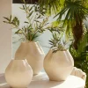 Light en Living Pot deco Ø39,5x41 cm ACDA naturel Online