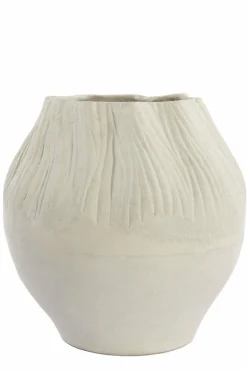 Light en Living Pot deco Ø39,5x41 cm ACDA naturel Online