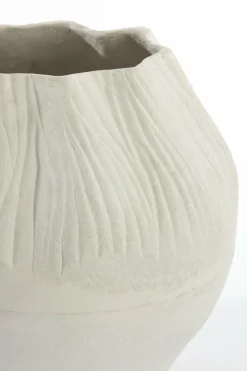Light en Living Pot deco Ø39,5x41 cm ACDA naturel Online