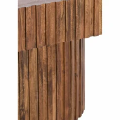 Light en Living Salontafel 120x70x42 cm KIOTO acacia hout bruin Discount