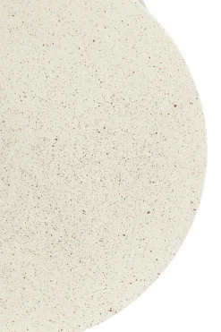 Light en Living Salontafel S/2 Ø65x38+Ø75x42 cm SADAR zand+l bruin gespikkld Sale