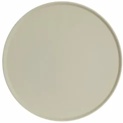 Light en Living Schaal Ø40x1,5 cm MAES crème Hot