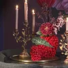 Light en Living Schaal Ø50x1,5 cm MAES antiek brons Hot