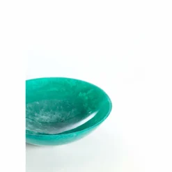 Light en Living Schaal Ø26x7,5 cm BINANGA petrol+emerald Online