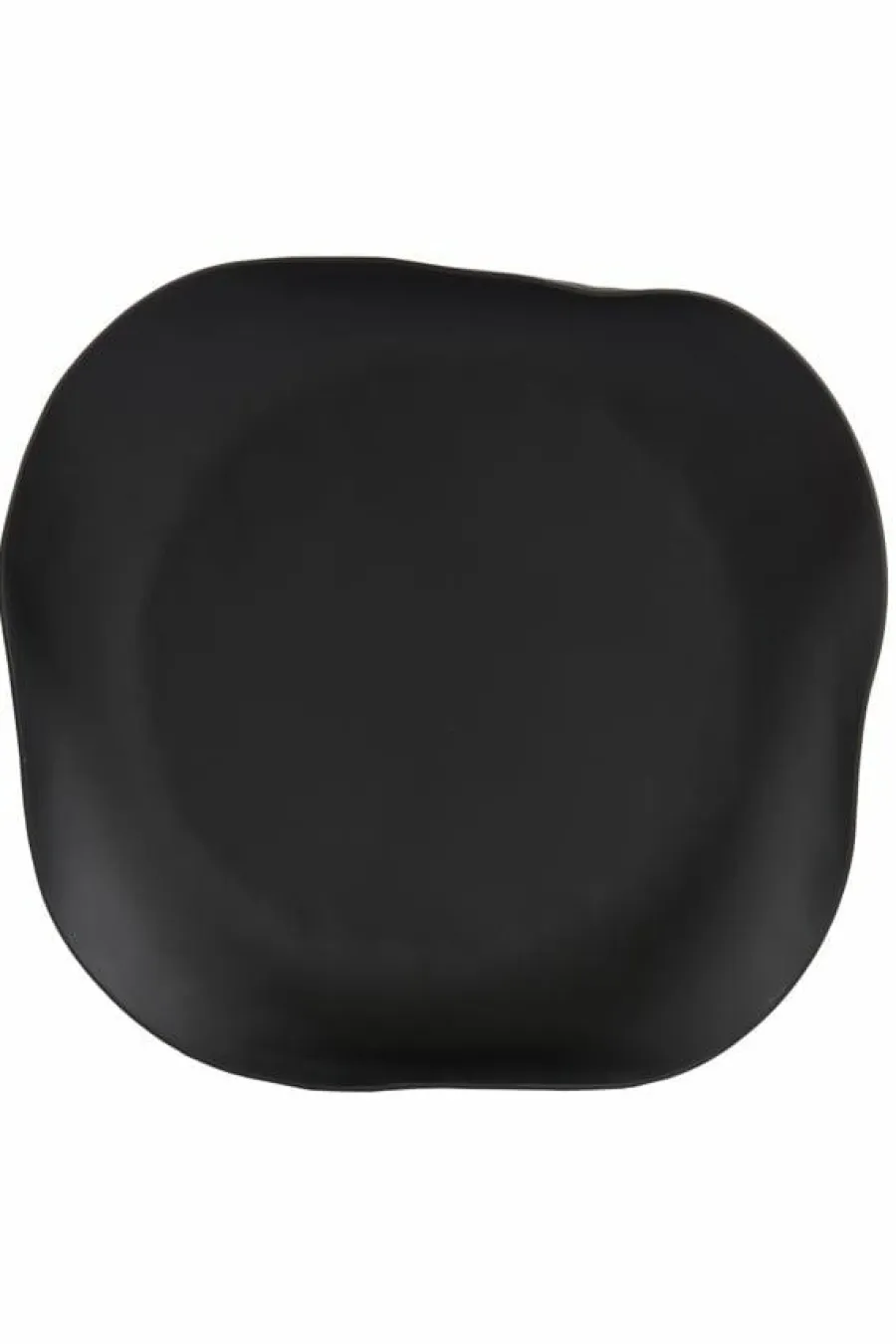 Light en Living Schaal 44x43,5x7 cm ANZIO mat zwart Hot