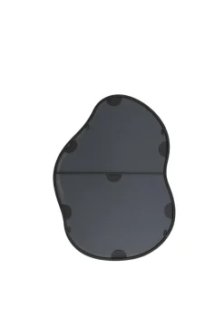 Light en Living Spiegel 61x1,5x84 cm AZULA smoke glas+zwart Discount