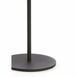 Light en Living Tafellamp LED Ø13x47 cm AMPEHA zwart