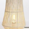Light en Living Tafellamp Ø24x33 cm BANJAR crème Sale