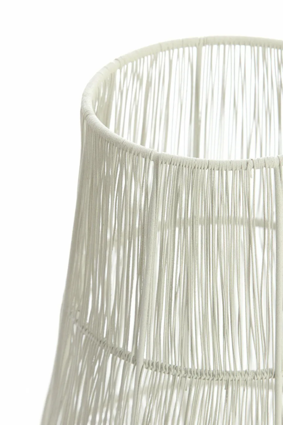 Light en Living Tafellamp Ø24x33 cm BANJAR crème Sale